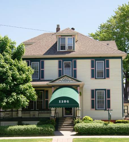 Ye Olde Walkerville Bed & Breakfast 