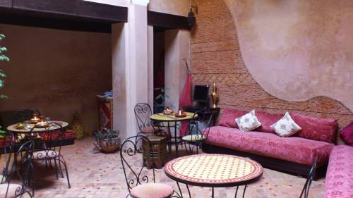 Riad Filalia 