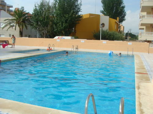 Estudios Voramar 