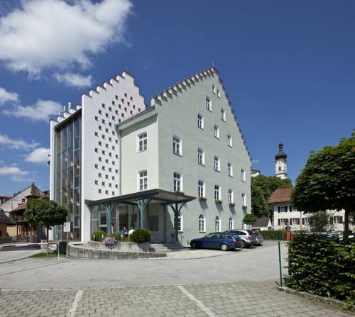 Hotel Angerbräu 