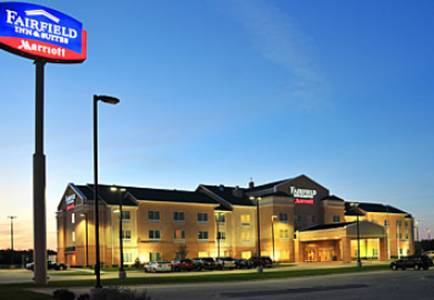 Fairfield Inn and Suites by Marriott North Platte 