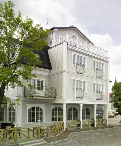 Åtellet Hotell 