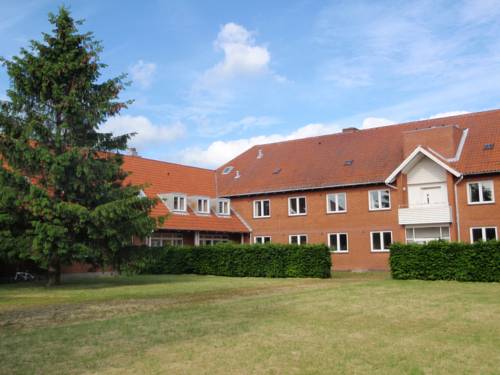 Danhostel Møns Klint 