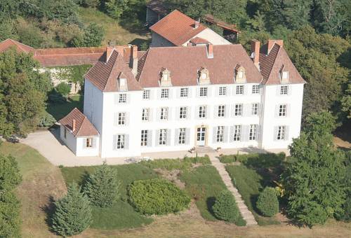 Château De Matel 