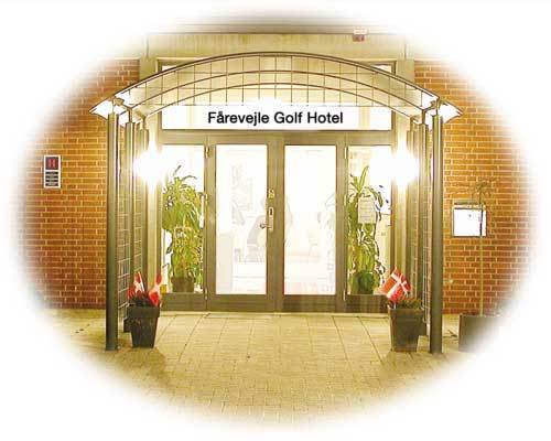 Fårevejle Golf Hotel 