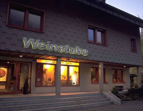 Hotel Weinstube 