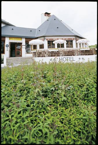 Hotel-Restaurant Du Lac 