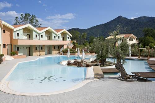 Alexandra Golden Boutique Hotel-Adult Only 