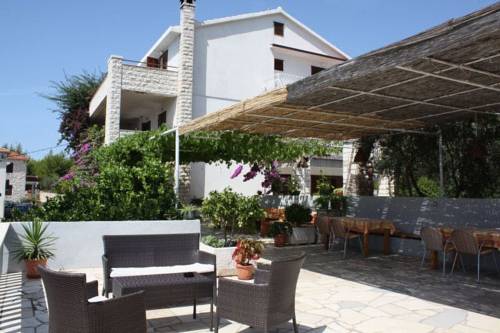 Pension Marjan 