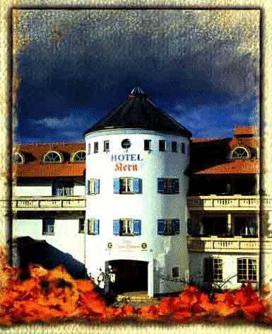Hotel - Gasthof Kern 