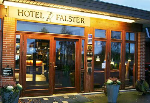 Hotel Falster 