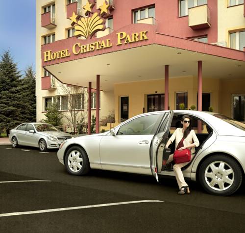 Hotel Cristal Park 