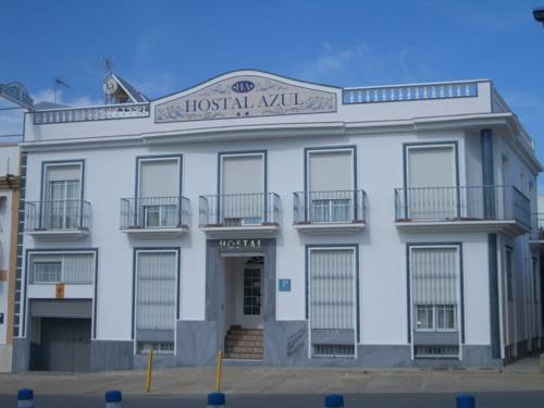 Hostal Azul 