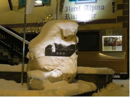 Hotel Alpino 