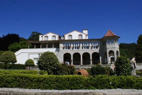 Quinta Da Seara- Agroturismo 