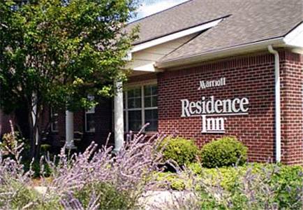Residence Inn by Marriott Dayton Troy 