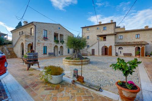 Agriturismo Il Sapore Della Luna 