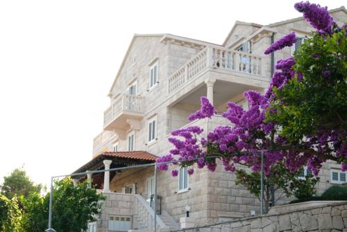 Apartments Barba Petra Dvori 