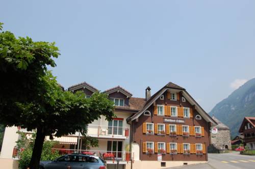 Hotel Ochsen 