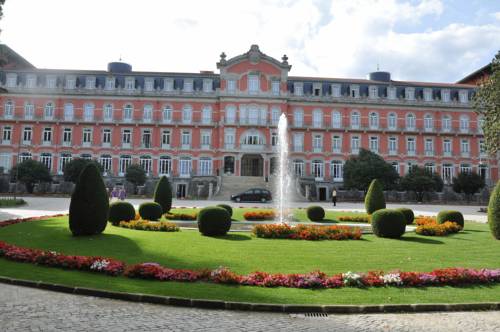 Vidago Palace 