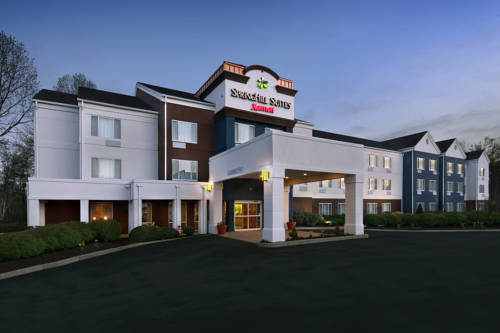 SpringHill Suites by Marriott Waterford / Mystic 