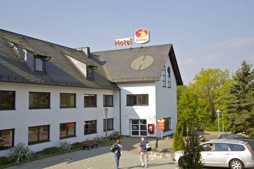 Serways Hotel Heiligenroth 