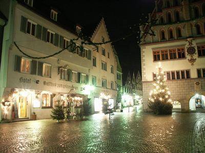 Hotel Restaurant Grüner Baum und Altes Tor 