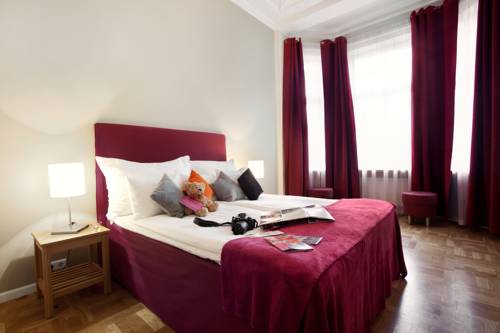 Clarion Collection Hotel Valdemars 