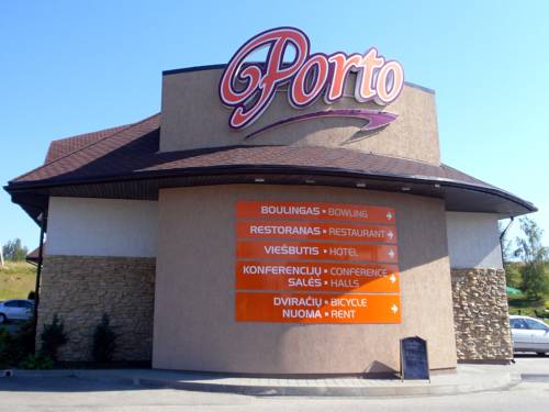 Hotel Porto 