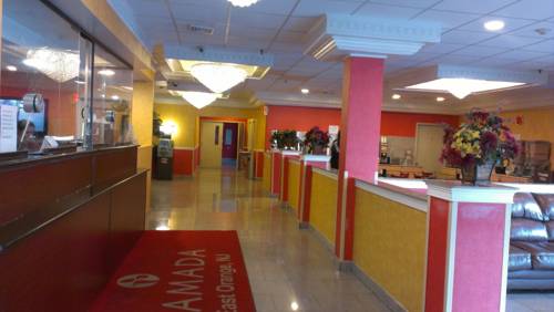 Ramada East Orange 