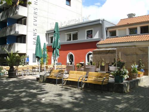 FT Hotel & Restaurant 