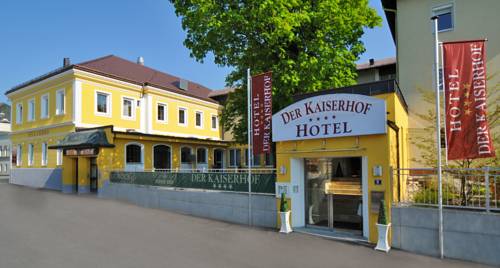 Der Kaiserhof 
