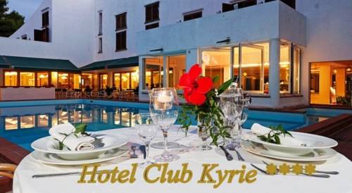 Hotel Kyrie 
