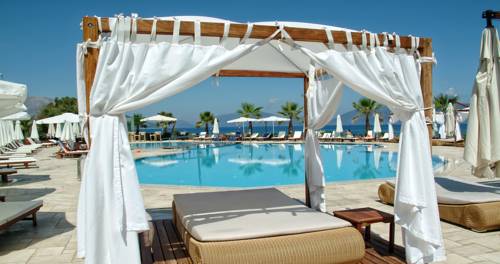 Ionian Emerald Resort 