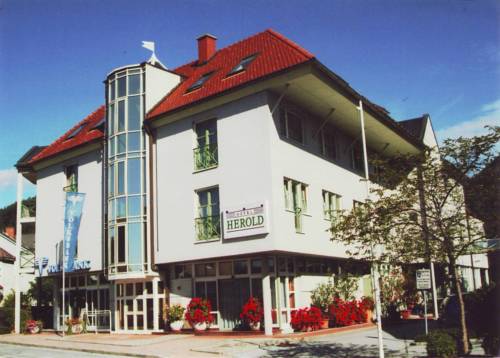 Hotel Herold 