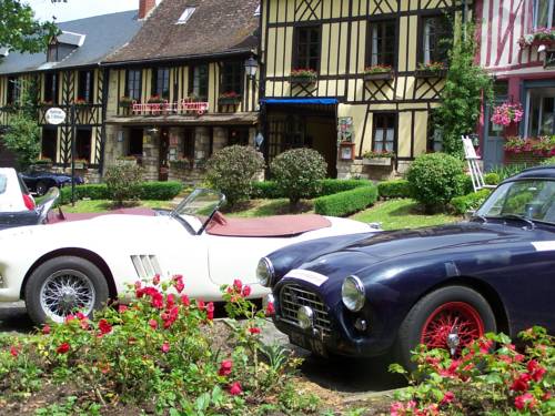 Auberge De L'Abbaye 