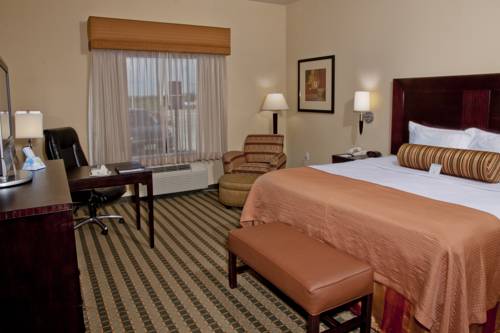 Best Western Plus Duncanville/Dallas 