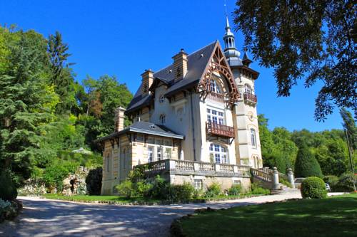 Château Les Roches 