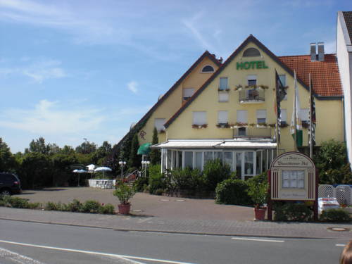 Hotel Bauschheimer Hof 