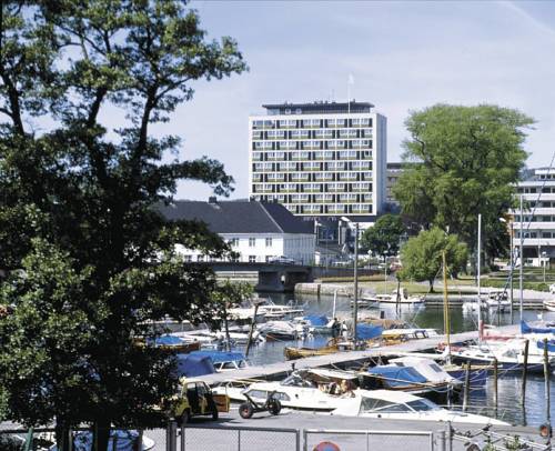 Radisson Blu Caledonien Hotel, Kristiansand 