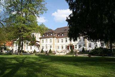 Schlosshotel Bad Neustadt 