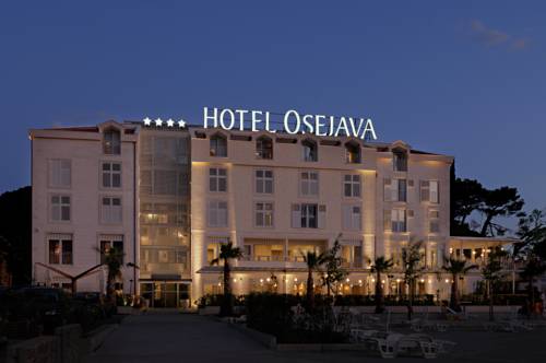 Hotel Osejava 