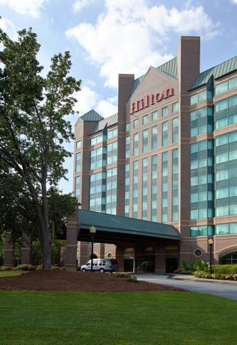 Hilton Atlanta Northeast 