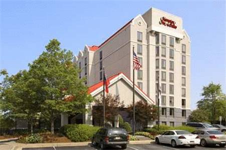 Hampton Inn & Suites Atlanta/Duluth/Gwinnett 