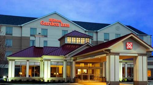 Hilton Garden Inn Atlanta East/Stonecrest 