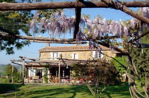 La Fornacina Country House 