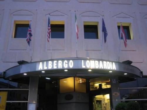 Hotel Lombardia 