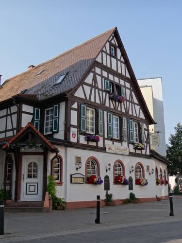 Landhotel Schützenhof 