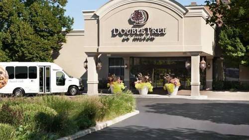 DoubleTree by Hilton Chicago/Alsip 