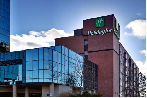 Holiday Inn Harbourview 